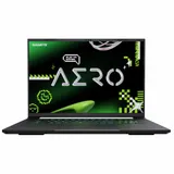 Ноутбук Gigabyte AERO X16 3VH AMD Ryzen AI 7 260/16Gb (1*16 D5)/SSD512Gb/RTX5060 8Gb (85W)/16"/IPS/WQXGA/2560x1600/165Hz/NoOS/RJ-45/Space Gray/1.9kg