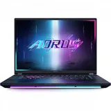 Ноутбук Gigabyte Aorus Master 16 BYHC5KZE65SP, Core U9-275HX/16"QHD+/32GB/1TB/GF RTX5080 16GB/W11Pro