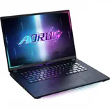 Ноутбук Gigabyte Aorus Master 16 BYHC5KZE65SP, Core U9-275HX/16"QHD+/32GB/1TB/GF RTX5080 16GB/W11Pro