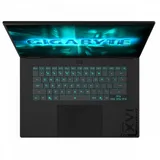 Ноутбук Gigabyte GAMING A16 GA63H Ryzen 7 260 16Gb SSD1Tb NVIDIA GeForce RTX 5070 8Gb 16" IPS FHD+ (1920x1200) без ОС black WiFi BT Cam (3WHK3KZ894SD)