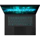 Ноутбук Gigabyte Gaming A16 GA6H AMD Ryzen 7 170/16Gb/SSD512Gb/RTX5050 8Gb (85W)/16"/IPS/WUXGA/1920x1200/165Hz/NoOS/black/2.2kg (5THP3KZ893SD)