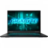 Ноутбук Gigabyte Gaming A16 GA65H AMD Ryzen 7 170/16Gb/SSD512Gb/RTX5060 8Gb (85W)/16"/IPS/WUXGA/1920x1200/165Hz/NoOS/black/2.2kg (5VHP3KZ893SD)