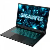 Ноутбук Gigabyte Gaming A16 PRO GA6DH Intel Core 7 240H/32Gb/SSD1Tb/RTX5070 Ti 12Gb/16"/IPS/WUXGA/2560x1600/165Hz/NoOS/Black/2.3kg (DXHG4KZCC4SD)