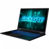 Ноутбук Gigabyte Gaming A18 GA83H AMD Ryzen AI 7 260/16Gb/SSD1Tb/RTX5050 8Gb (85W)/18"/IPS/WQXGA/2560x1600/165Hz/NoOS/Black/2.8kg (3THK3KZC94SD)