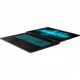 Ноутбук Gigabyte Gaming A18 GA83H AMD Ryzen AI 7 260/16Gb/SSD1Tb/RTX5050 8Gb (85W)/18"/IPS/WQXGA/2560x1600/165Hz/NoOS/Black/2.8kg (3THK3KZC94SD)