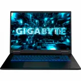 Ноутбук Gigabyte Gaming A18 PRO DXJ Intel Core 7 240H/32Gb (soldered D5)/SSD1Tb/RTX5070 Ti 12Gb (115W)/18"/IPS/WQXGA/2560x1600/165Hz/NoOS/RJ-45/Black/2.9kg