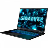 Ноутбук Gigabyte Gaming A18 PRO DXJ Intel Core 7 240H/32Gb (soldered D5)/SSD1Tb/RTX5070 Ti 12Gb (115W)/18"/IPS/WQXGA/2560x1600/165Hz/NoOS/RJ-45/Black/2.9kg