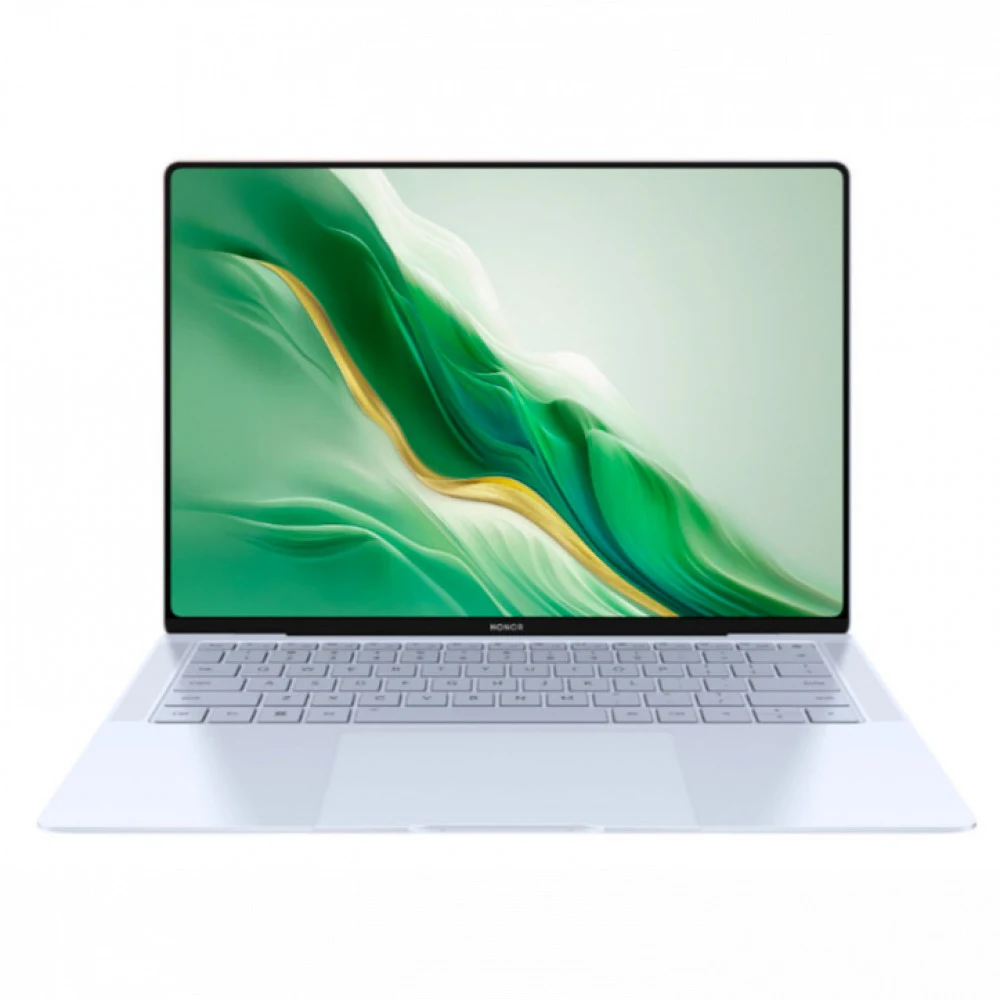 Ноутбук Honor MagicBook Art 14 MRA-721 Core Ultra 7 155H 32Gb SSD1Tb Intel Arc 14.6" OLED Touch 3.1K (3120x2080) Windows 11 Home white WiFi BT Cam (5301AKXJ)