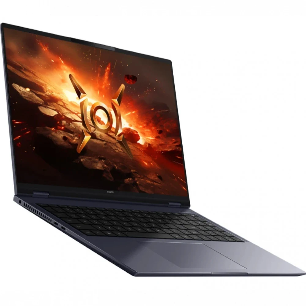 Ноутбук Honor MagicBook Pro 16 DRA-54 Core Ultra 5 125H 24Gb SSD1Tb Intel Arc 16" IPS 3K (3072x1920) Windows 11 Home purple WiFi BT Cam (5301AJJE)