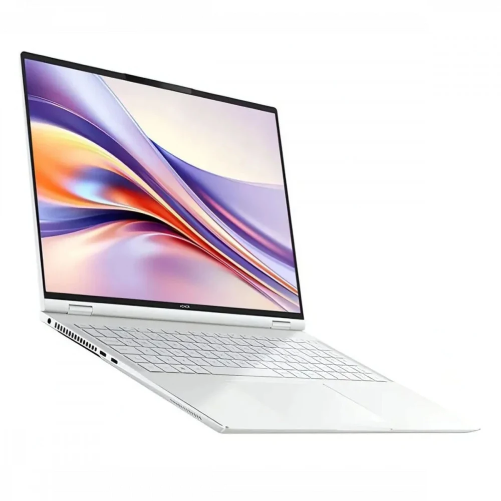 Ноутбук Honor MagicBook Pro 16 DRA-54 Core Ultra 5 125H 24Gb SSD1Tb Intel Arc 16" IPS 3K (3072x1920) Windows 11 Home white WiFi BT Cam (5301AJJG)