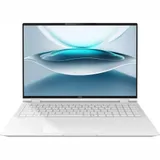Ноутбук Honor MagicBook X16 2025 16" UHD Ultra 9 285H 32/1TB AMD NVIDIA RTX5060 WIN 11 Home 5301APWK DRB-P White