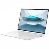 Ноутбук Honor MagicBook X16 2025 16" UHD Ultra 9 285H 32/1TB AMD NVIDIA RTX5060 WIN 11 Home 5301APWK DRB-P White