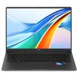 Ноутбук HONOR MagicBook X 14 FRG-X (5301ALWG)/14 FHD/Core i5 13420H 2.1 Ghz/16/SSD512/Win11/Космический серый