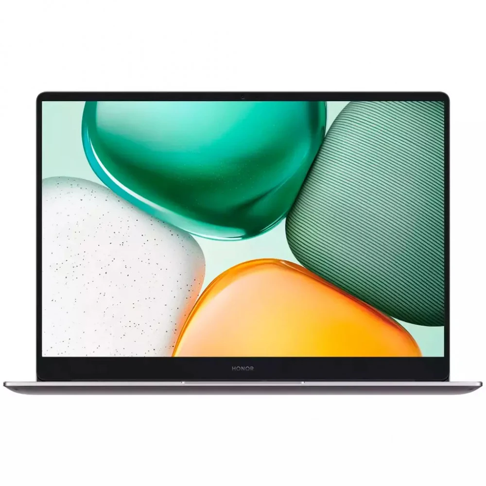 Ноутбук HONOR MagicBook X 14 GDG-X (5301APNN)/14 FHD/Core i3 1315U 1.2 Ghz/8/SSD512/Win11/Облачный серый