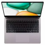 Ноутбук HONOR MagicBook X 14 GDG-X (5301APNN)/14 FHD/Core i3 1315U 1.2 Ghz/8/SSD512/Win11/Облачный серый