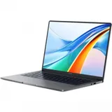 Ноутбук HONOR MagicBook X 14 GDG-X (5301ALWU)/14 FHD/Core i5 12450H 2.0 Ghz/16/SSD512/Win11/Облачный серый