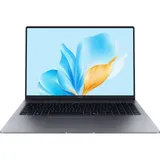 Ноутбук HONOR MagicBook X 16 BRG-565 (5301ALWS)/16 FHD/Core i5 13420H 2.1 Ghz/16/SSD512/Win11/Космический серый