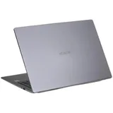 Ноутбук HONOR MagicBook X 16 BRN-F56 (5301AHGW)/16 FHD/Core i5 12450H 2.0 Ghz/16/SSD512/Win11/Космический серый