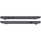 Ноутбук HONOR MagicBook X 16 BRN-F56 (5301AHGW)/16 FHD/Core i5 12450H 2.0 Ghz/16/SSD512/Win11/Космический серый