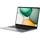 Ноутбук HONOR MagicBook X 14 Intel Core i3 1315U/8Gb/SSD512Gb/14"/IPS/FHD+/60Hz/NoOS/Grey (5301ALXB)
