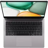 Ноутбук HONOR MagicBook X 14 Intel Core i3 1315U/8Gb/SSD512Gb/14"/IPS/FHD+/60Hz/NoOS/Grey (5301ALXB)