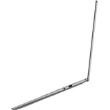 Ноутбук HONOR MagicBook X 14 Intel Core i3 1315U/8Gb/SSD512Gb/14"/IPS/FHD+/60Hz/NoOS/Grey (5301ALXB)