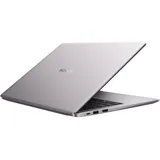 Ноутбук HONOR MagicBook X 14 Intel Core i3 1315U/8Gb/SSD512Gb/14"/IPS/FHD+/60Hz/NoOS/Grey (5301ALXB)