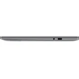 Ноутбук HONOR MagicBook X 16 Intel Core i3 1315U/8Gb/SSD512Gb/16"/IPS/FHD+/60Hz/NoOS/Grey (5301ALXS)