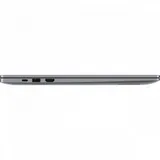 Ноутбук Honor MagicBook X16 2026 BRG-X Core Ultra 5 125H 16Gb SSD512Gb Intel Arc 16" IPS FHD+ (1920x1200) Windows 11 Home grey space WiFi BT Cam (5301ARGP)