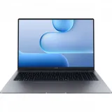 Ноутбук Honor MagicBook X16 2026 BRG-X Core Ultra 5 125H 16Gb SSD1Tb Intel Arc 16" IPS FHD+ (1920x1200) без ОС grey space WiFi BT Cam (5301ARGN)