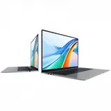 Ноутбук MAGICBOOK X16 PLUS 2024 16" 16/512GB 5301AJPD GRAY HONOR