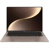 Ноутбук HONOR MagicBook Art 14 Intel Core Ultra 7 255H/32Gb/SSD1Tb/14.6"/OLED/3.1K/3120х2080/120Hz/Win11/Mocha Brown/1kg (5301AQHF)