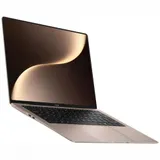 Ноутбук HONOR MagicBook Art 14 Intel Core Ultra 7 255H/32Gb/SSD1Tb/14.6"/OLED/3.1K/3120х2080/120Hz/Win11/Mocha Brown/1kg (5301AQHF)