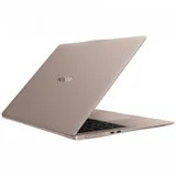 Ноутбук HONOR MagicBook Art 14 Intel Core Ultra 7 255H/32Gb/SSD1Tb/14.6"/OLED/3.1K/3120х2080/120Hz/Win11/Mocha Brown/1kg (5301AQHF)
