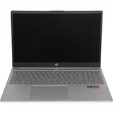 Ноутбук HP 15-fc0165nia Ryzen 3 7320U 8Gb SSD512Gb AMD Radeon Graphics 15.6" IPS FHD (1920x1080) FreeDOS silver WiFi BT Cam (BA5K9EA)