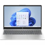 HP15 15-fc0196nia [D01R2EA] Silver 15.6" {FHD AMD R5-7520U/8Gb/ 512Gb SSD/ no OS}