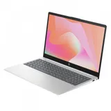 Ноутбук HP 15-fc0242ci, Ryzen 5 7520U/15.6"FHD/8GB/512GB/Radeon 610М/DOS