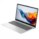 Ноутбук HP 15-fc0306ci/15.6 FHD/AMD Ryzen 5 5625U 2.3 Ghz/16/SSD512/Dos