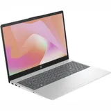 Ноутбук HP 15-fd0127dx Core 7 150U 16Gb SSD512Gb Intel UHD Graphics 15.6" IPS Touch FHD (1920x1080) Windows 11 Home English silver WiFi BT Cam (B4HN8UA)