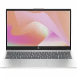 Ноутбук HP 15-fd0127dx Core 7 150U 16Gb SSD512Gb Intel UHD Graphics 15.6" IPS Touch FHD (1920x1080) Windows 11 Home English silver WiFi BT Cam (B4HN8UA)