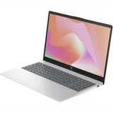 Ноутбук HP 15-fd0127dx Core 7 150U 16Gb SSD512Gb Intel UHD Graphics 15.6" IPS Touch FHD (1920x1080) Windows 11 Home English silver WiFi BT Cam (B4HN8UA)