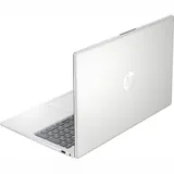 Ноутбук HP 15-fd0127dx Core 7 150U 16Gb SSD512Gb Intel UHD Graphics 15.6" IPS Touch FHD (1920x1080) Windows 11 Home English silver WiFi BT Cam (B4HN8UA)