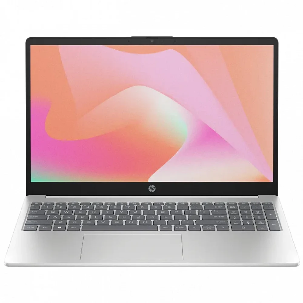 Ноутбук HP 15-fd1130ci, Core 5 120U/15.6"FHD/8GB/512GB/Intel Graphics/DOS