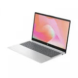 Ноутбук HP 15-fd1130ci, Core 5 120U/15.6"FHD/8GB/512GB/Intel Graphics/DOS