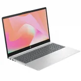 Ноутбук HP 15-fd1131ci, Core 5 120U/15.6"FHD/8GB/512GB/Intel Graphics/DOS