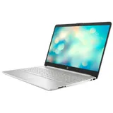 Ноутбук HP 15s-fq3002ci, Celeron N4500-1.1GHz/15.6"HD/256GB/4GB/DOS