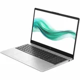 Ноутбук HP 250R G10 Core 3 100U 8Gb SSD512Gb Intel Graphics 15.6" FHD (1920x1080)/ENGKBD без ОС dk.silver WiFi BT Cam (C91W6AT)
