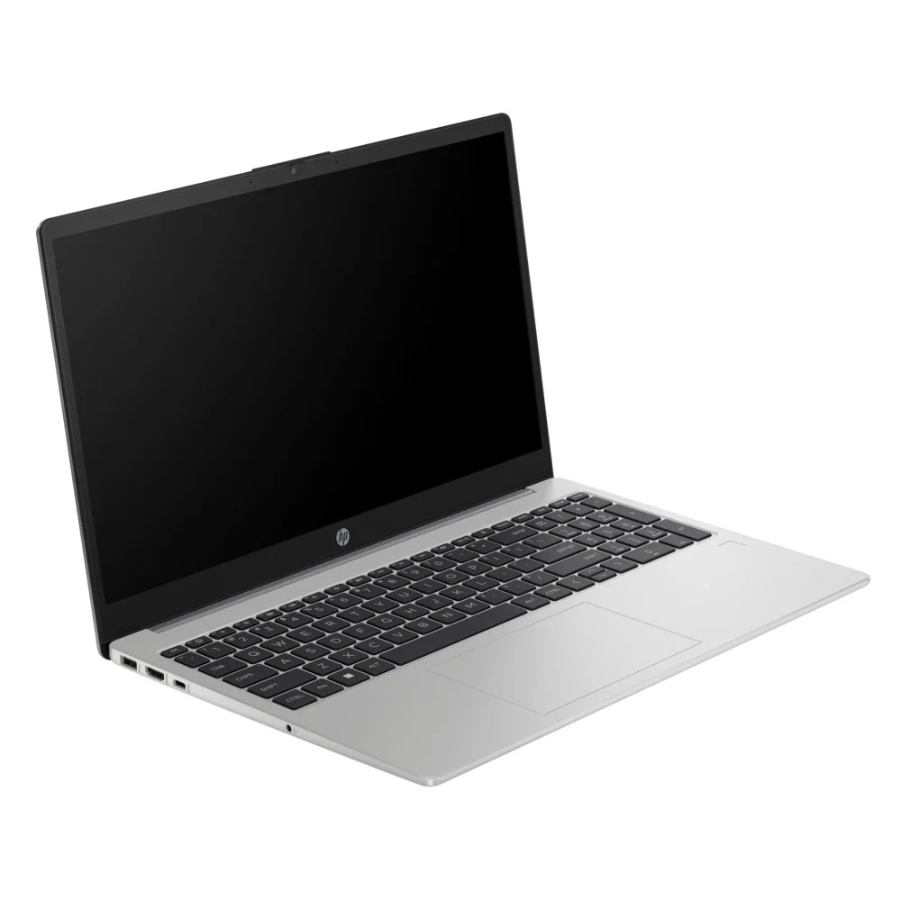 Ноутбук HP 255R G10 Ryzen 5 7535U 16Gb SSD512Gb AMD Radeon 660M 15.6" TN FHD (1920x1080) без ОС black/silver WiFi BT Cam (CW0W9AT)