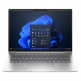 Ноутбук HP EliteBook 640 G11 Ultra 7 155U 16Gb SSD512Gb Intel Iris Xe graphics 14" WUXGA (1920x1080)/ENGKBD без ОС silver WiFi BT Cam (A23E2EA)