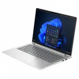 Ноутбук HP EliteBook 640 G11 Ultra 7 155U 16Gb SSD512Gb Intel Iris Xe graphics 14" WUXGA (1920x1080)/ENGKBD без ОС silver WiFi BT Cam (A23E2EA)